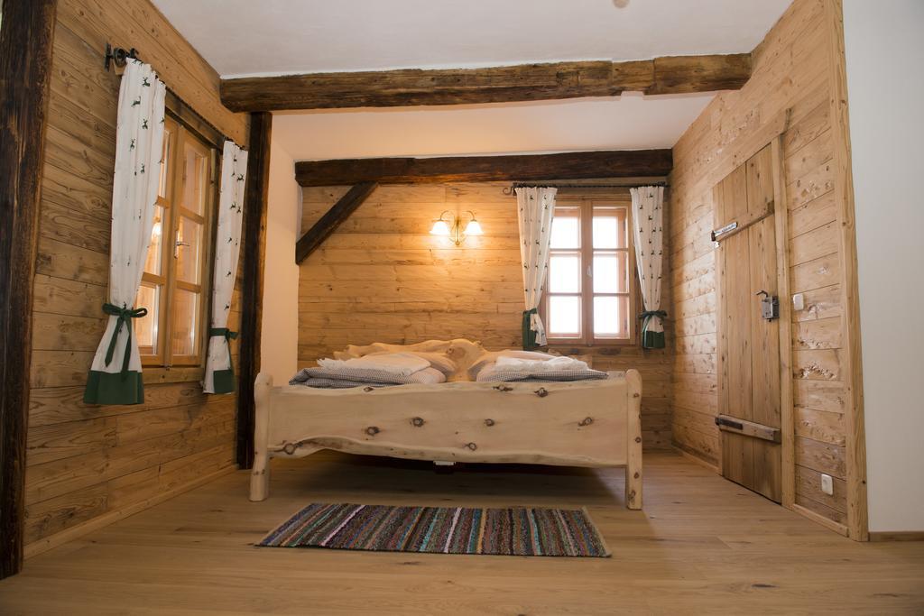 Baumgartner - Bauernhaus Weißkirchen in Steiermark Exterior foto