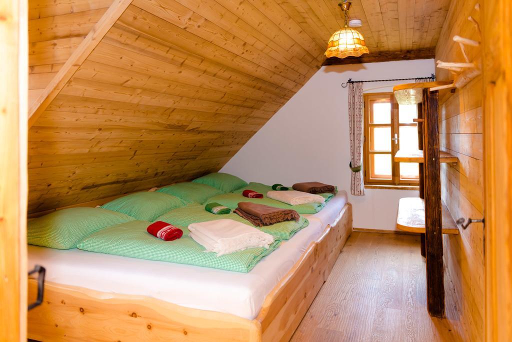 Baumgartner - Bauernhaus Weißkirchen in Steiermark Exterior foto